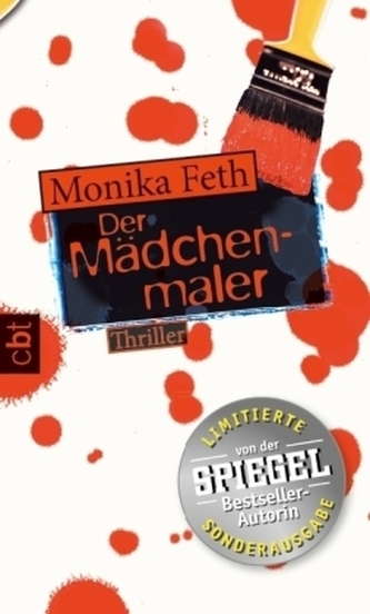 Der Mädchenmaler, Sonderausgabe