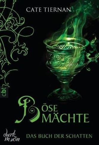 Das Buch der Schatten - Böse Mächte