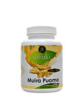 Muira puama extrakt 10:1 100 kapslí