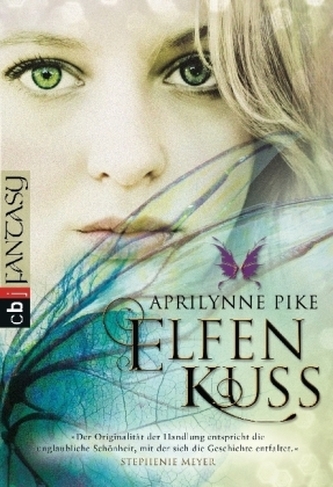 Elfenkuss
