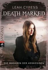 Death Marked - Die Magierin der Assassinen