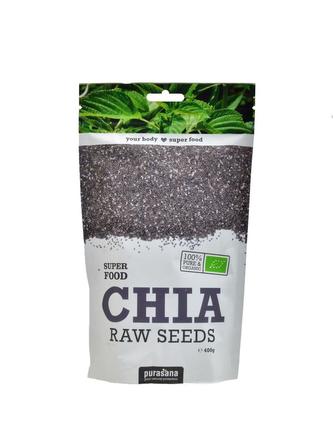Chia Seeds BIO 400g