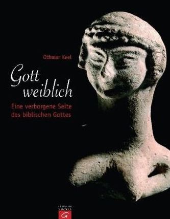 Gott weiblich