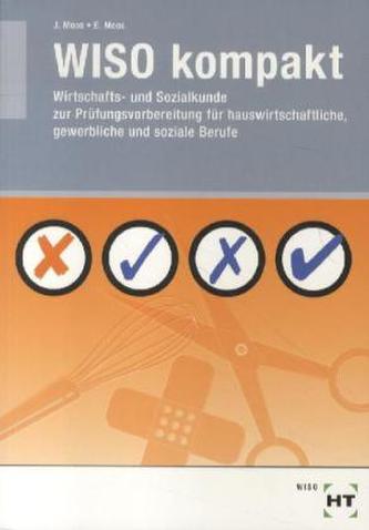 WISO kompakt für hauswirtschaftliche, gewerbliche und soziale Berufe