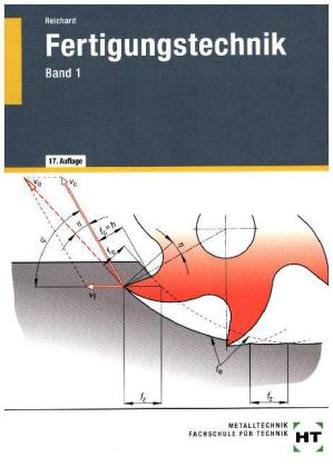Qualitätsmanagement, Längenprüftechnik, Abtrennen (Spanen, Abtragen), Werkzeugmaschinen, Steuerung von Werkzeugmaschinen, Fertig