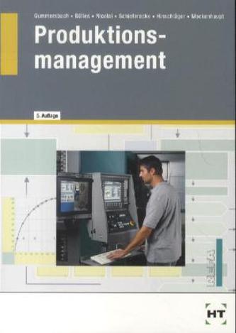 Produktionsmanagement