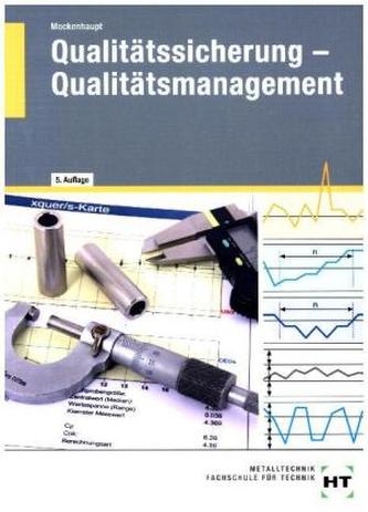 Qualitätssicherung - Qualitätsmanagement