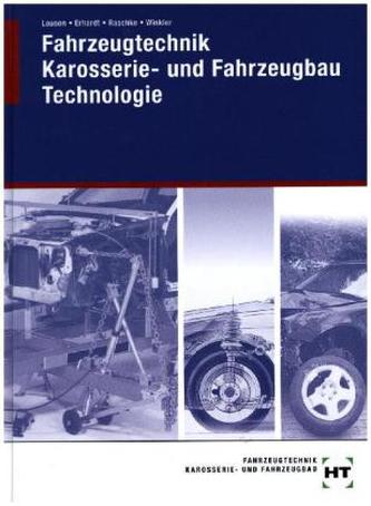 Technologie, Fachstufe