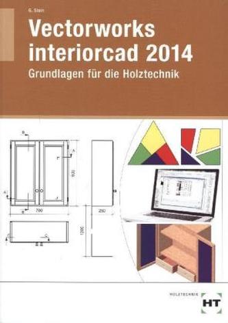 Vectorworks interiorcad 2014