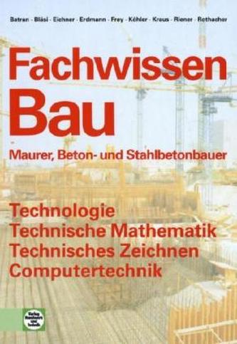 Fachwissen Bau