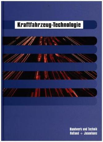 Kraftfahrzeug-Technologie