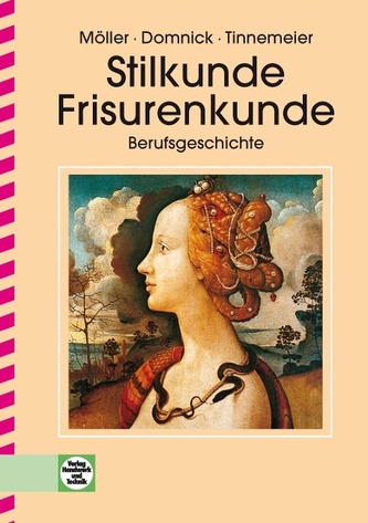 Stilkunde, Frisurenkunde