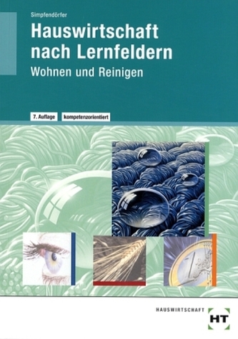 Wohnen und Reinigen