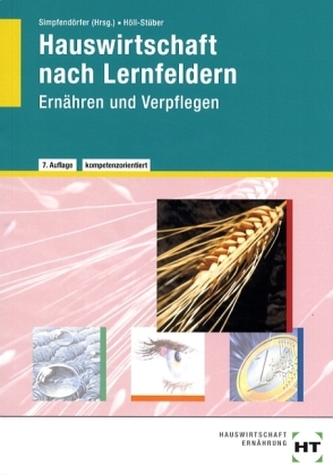 Ernähren und Verpflegen