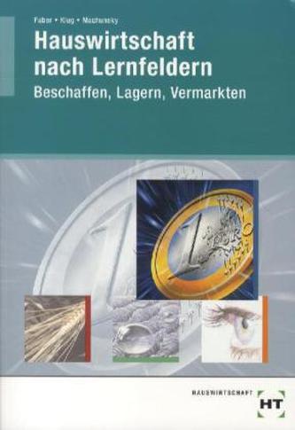 Beschaffen, Lagern, Vermarkten