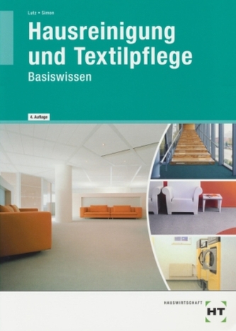 Hausreinigung und Textilpflege