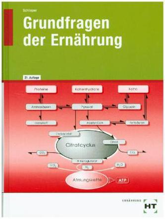Grundfragen der Ernährung