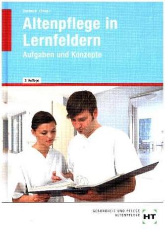 Aufgaben und Konzepte