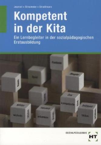 Kompetent in der Kita