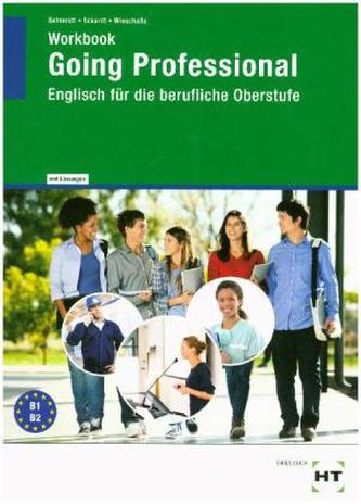 Lösungen zum Workbook