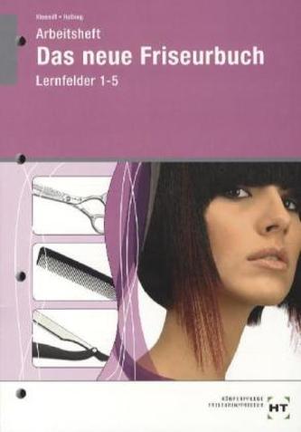 Arbeitsheft, Lernfelder 1-5