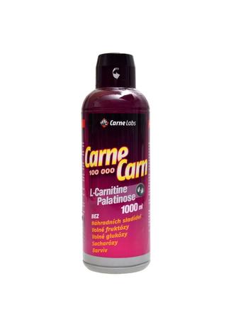 Carne Carn 100000 1000 ml - malina
