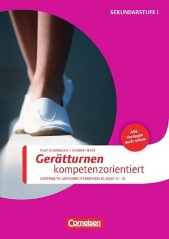 Gerätturnen kompetenzorientiert