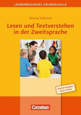 Lesen und Textverstehen in der Zweitsprache