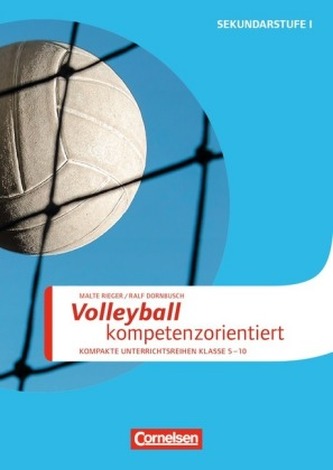 Volleyball kompetenzorientiert