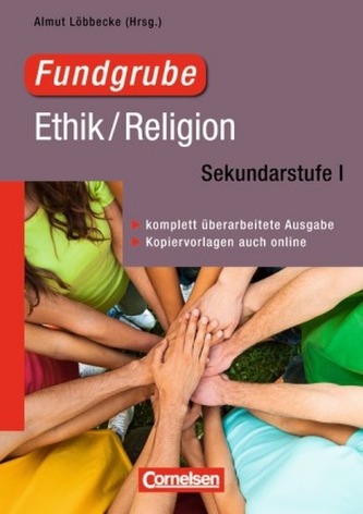 Fundgrube Ethik/Religion
