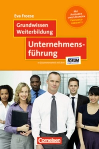 Unternehmensführung