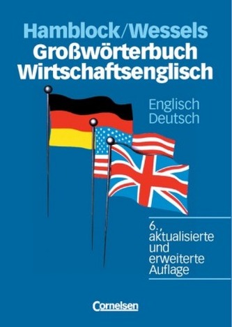 Englisch-Deutsch