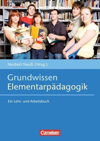 Grundwissen Elementarpädagogik