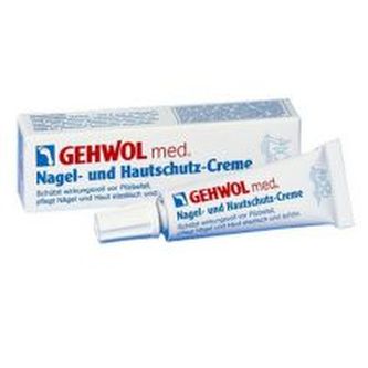 med nagel hautschutz creme 15 ml