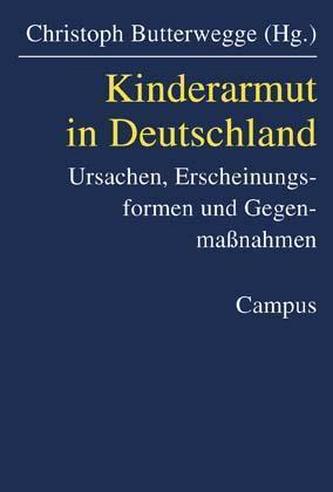 Kinderarmut in Deutschland