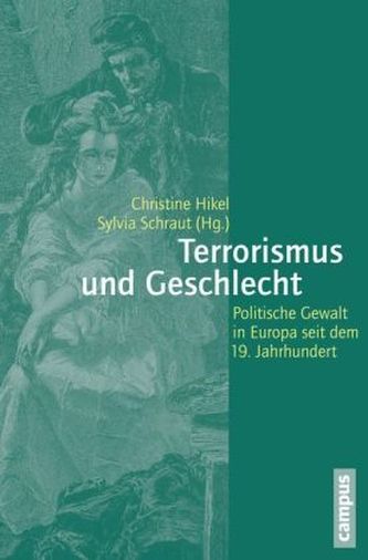 Terrorismus und Geschlecht