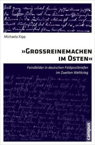 'Großreinemachen im Osten'