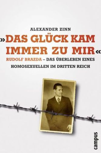 'Das Glück kam immer zu mir'