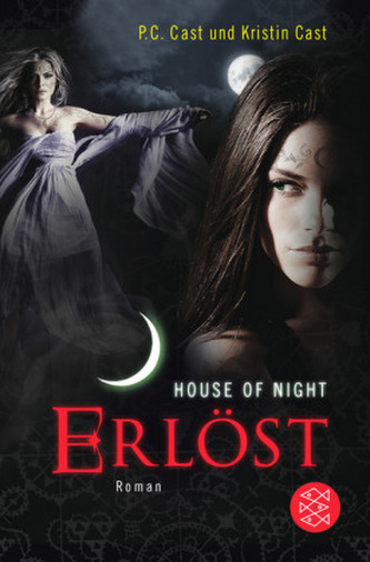 House of Night - Erlöst
