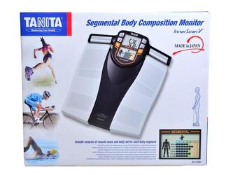 Tanita BC-545N elektronická osobní váha