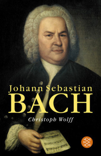 Johann Sebastian Bach