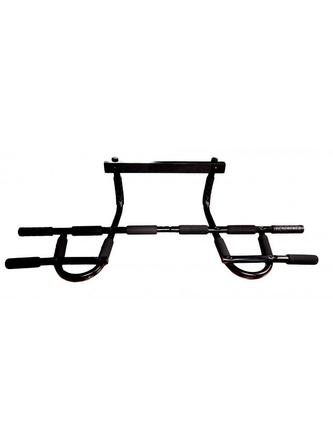 Samovzpěrná hrazda Multifunction door rack