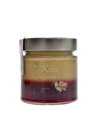 Arašídový krém s čokoládou 390 g