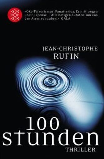 100 Stunden