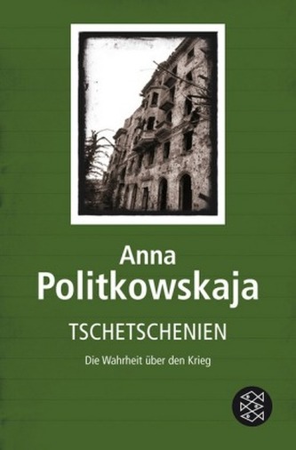 Tschetschenien Tschetschenien