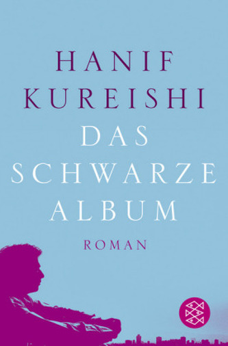 Das schwarze Album