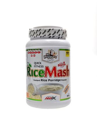 Rice Mash 600 g - creamy banoffee