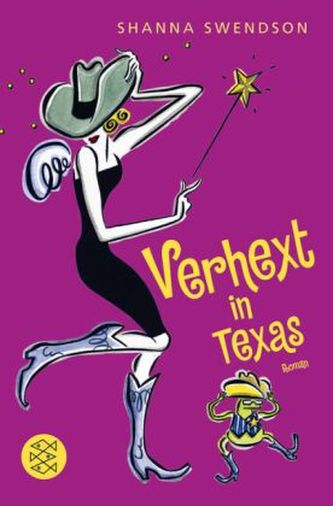 Verhext in Texas Verhext in Texas