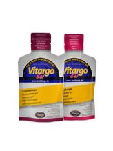 Vitargo® Energy gel 45g - černý rybíz
