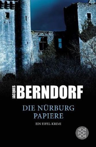 Die Nürburg-Papiere